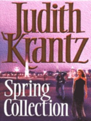 Spring Collection Judith Krantz 