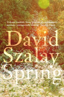 Spring David Szalay Szalay David 