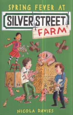 Spring Fever at Silver Street Davies Nicola 