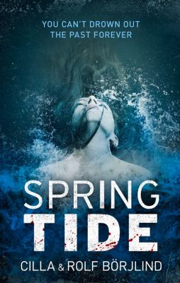 Spring Tide Borjlind Cilla 