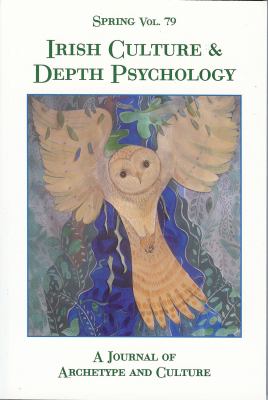Spring Vol 79 Irish Culture Depth Psychology 