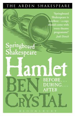 Springboard Shakespeare 