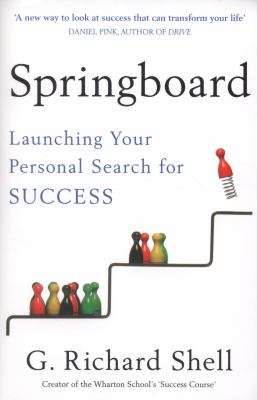 Springboard Shell G Richard 