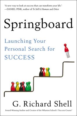 Springboard Shell G Richard 
