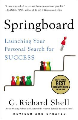 Springboard Shell G Richard 