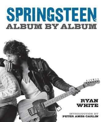 Springsteen White Ryan 
