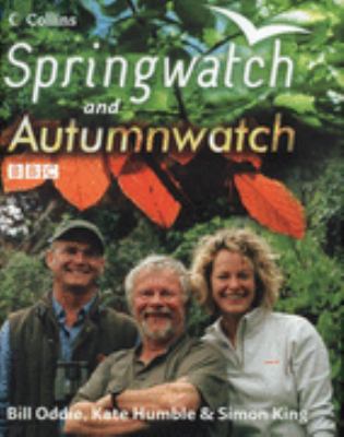 Springwatch and Autumnwatch Humble Kate 