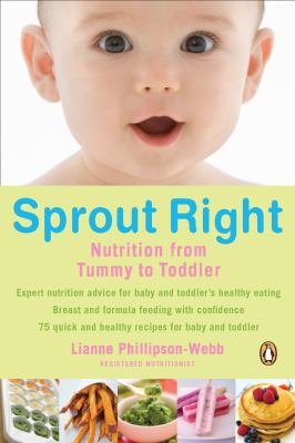 Sprout Right Phillipson Webb 
