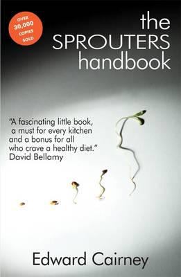 Sprouters Handbook Cairney Edward 