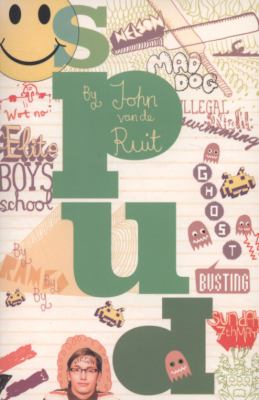 Spud Van De Ruit John 