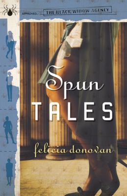 Spun Tales Donovan Felicia 