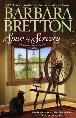 Spun by Sorcery Bretton Barbara 
