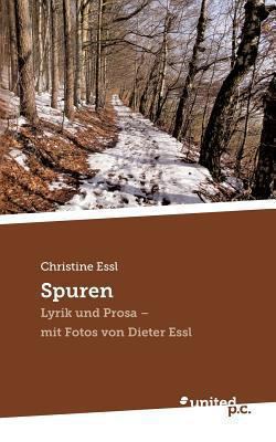 Spuren Essl Christine 
