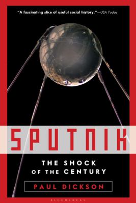 Sputnik Dickson Paul 