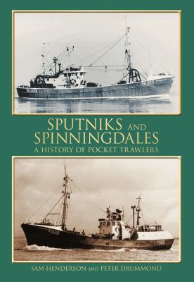 Sputniks and Spinningdales Drummond Peter 