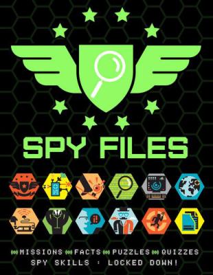 Spy Files Spy Skills none 