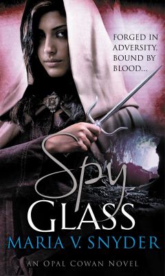 Spy Glass Snyder Maria V 