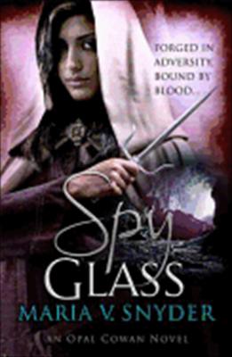 Spy Glass Snyder Maria V 