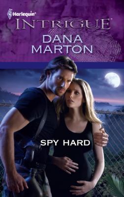 Spy Hard Marton Dana 