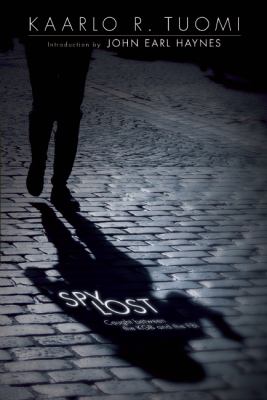 Spy Lost Tuomi Kaarlo 