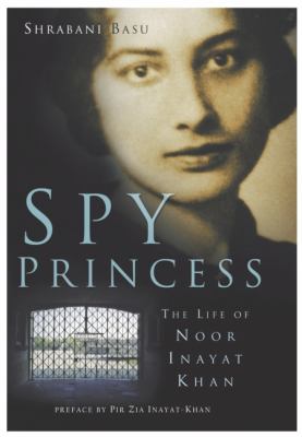 Spy Princess Basu Shrabani 