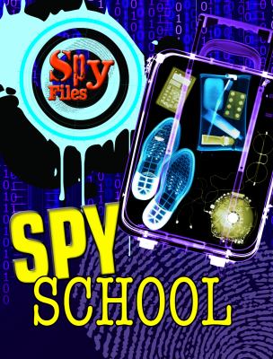 Spy School 