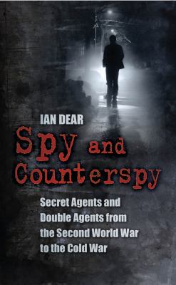 Spy and Counterspy Dear Ian 