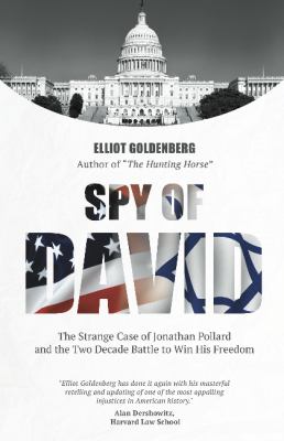 Spy of David Goldenberg Elliott 