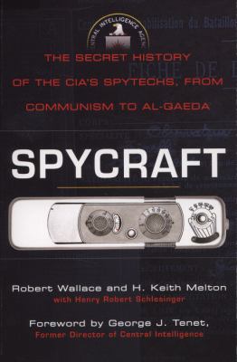 Spycraft 