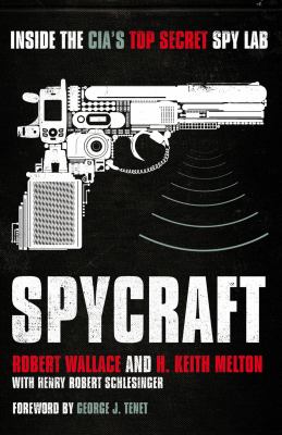Spycraft 