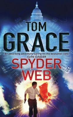 Spyder Web Grace Tom 