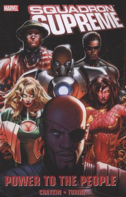 Squadron Supreme 