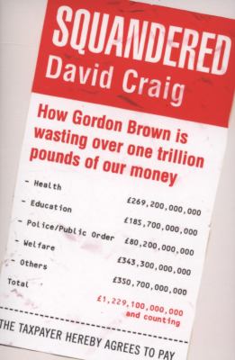 Squandered Craig David 