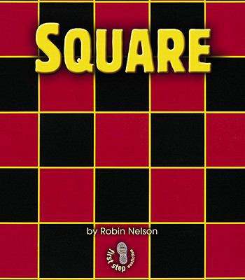Square Nelson Robin 
