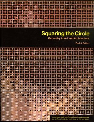 Squaring the Circle Calter Paul A 