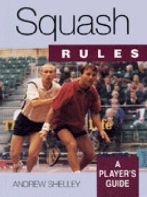 Squash Shelley Andrew 