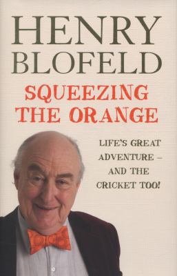 Squeezing the Orange Blofeld Henry 