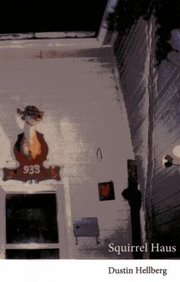 Squirrel Haus Hellberg Dustin 