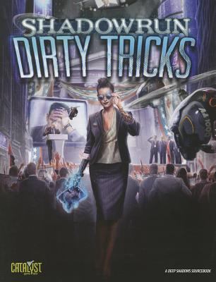 Sr Dirty Tricks Catalyst Game Labs 