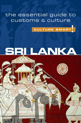 Sri Lanka Culture Smart 