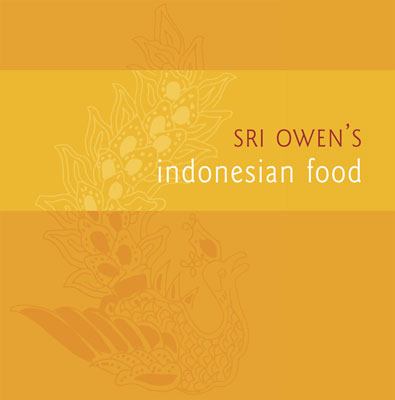 Sri Owen s Indonesian Food Owen Sri 