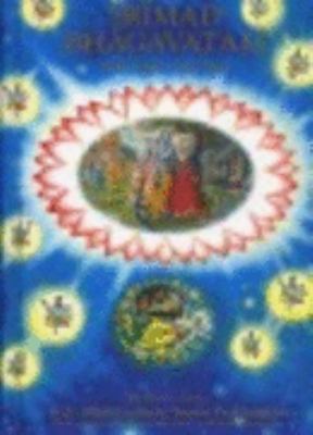 Srimad Bhagavatam First Canta Swami A C 