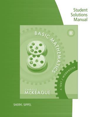 Ssm Basic Mathematics 8e 