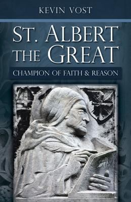 St Albert the Great Vost Kevin 