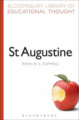 St Augustine Topping Ryan N S 