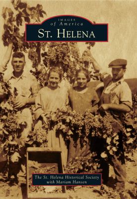 St Helena 