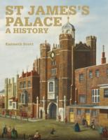 St James Palace Scott Kenneth 