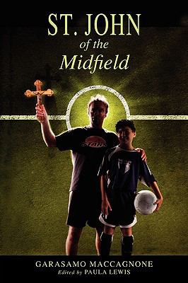 St John of the Midfield 