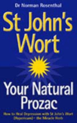 St John s Wort Norman Rosenthal 