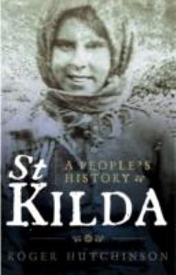 St Kilda Hutchinson Roger 